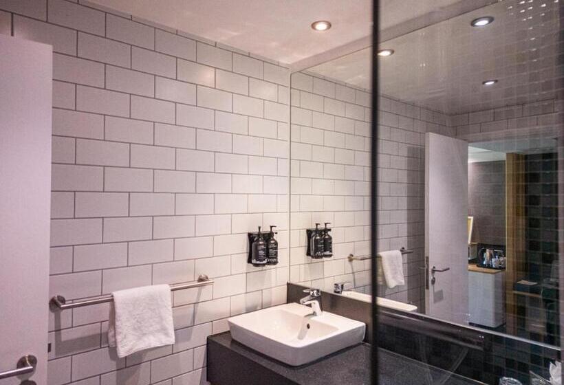 فندق Holiday Inn South Normanton M1, Jct.28, An Ihg