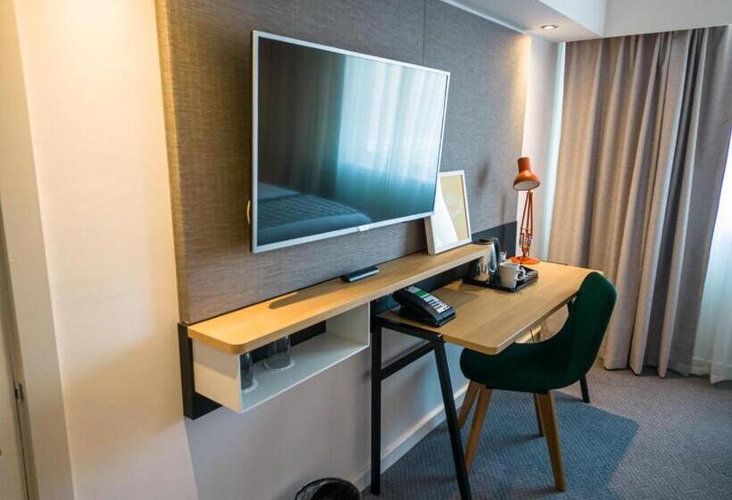 فندق Holiday Inn South Normanton M1, Jct.28, An Ihg