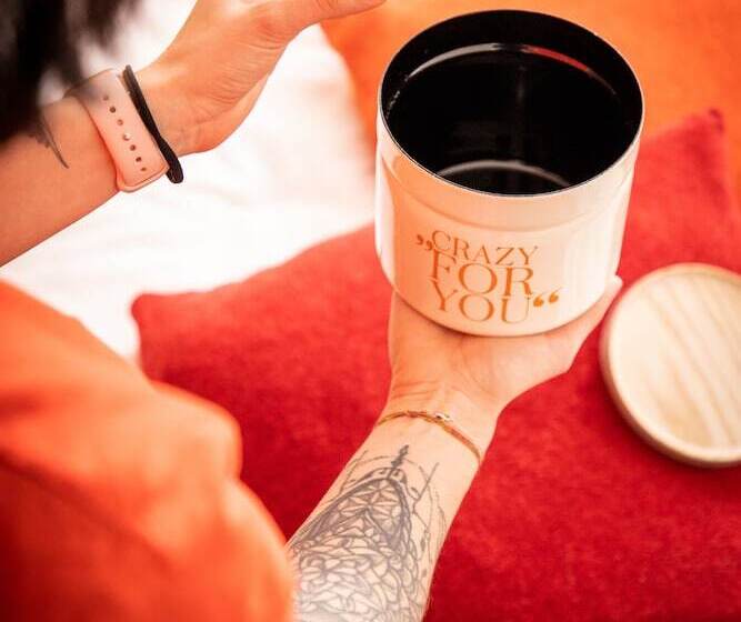 هتل Hollmann Beletage Design & Boutique