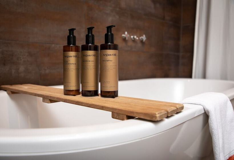 هتل Hollmann Beletage Design & Boutique