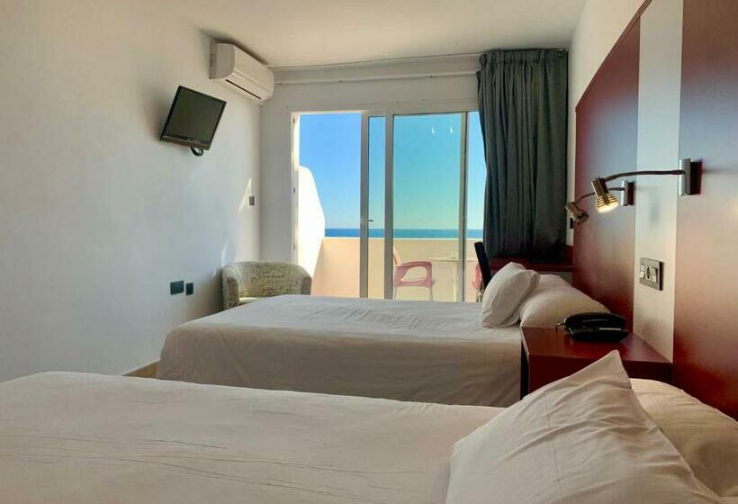 Hospedium Hotel Continental