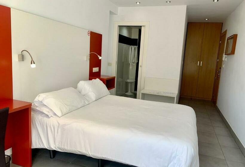 Hospedium Hotel Continental