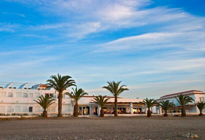 Hospedium Hotel Continental