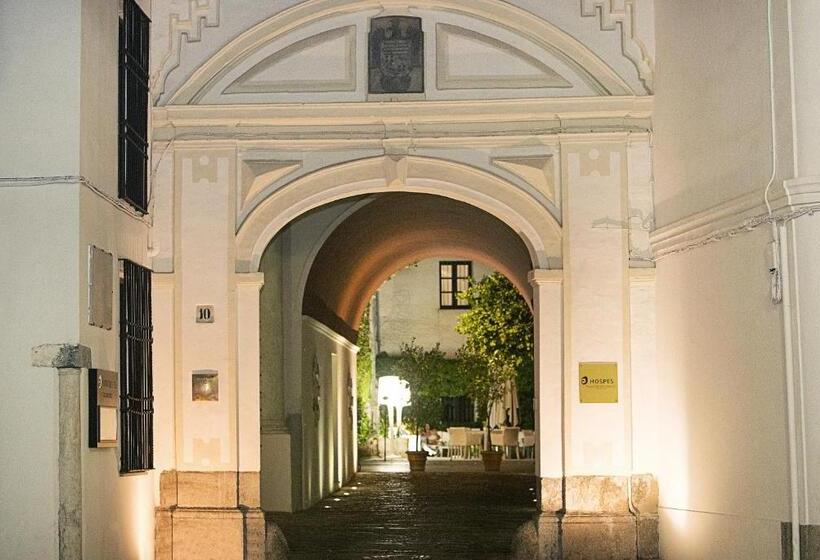 Hospes Palacio Del Bailio, A Member Of Design Hotels