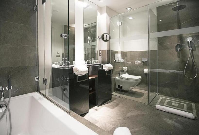 Hospes Palacio Del Bailio, A Member Of Design Hotels