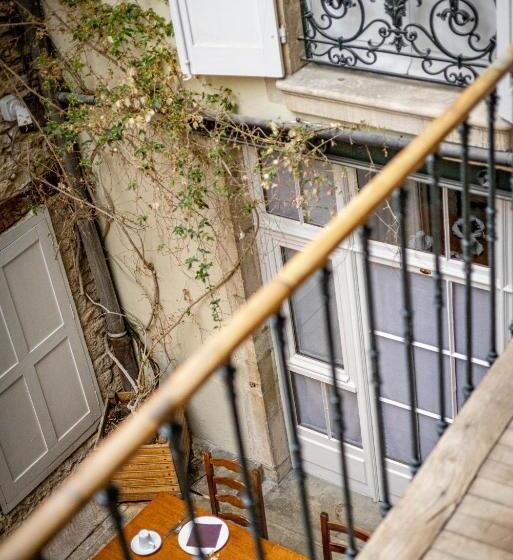 ホテル Hôtel Des Tonneliers