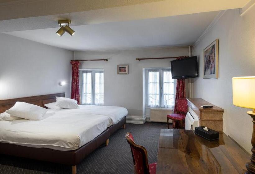 ホテル Hôtel Des Tonneliers