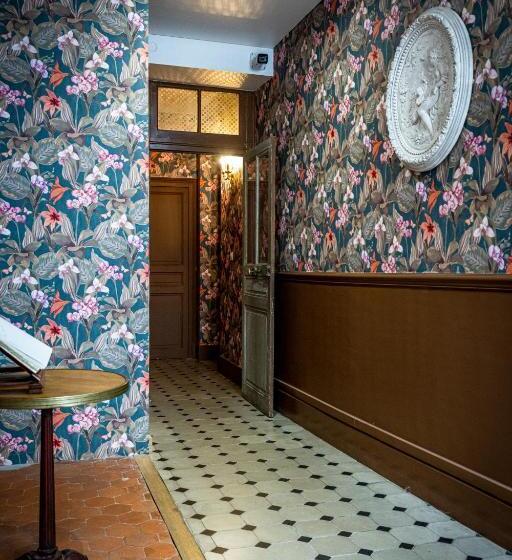 ホテル Hôtel Des Tonneliers