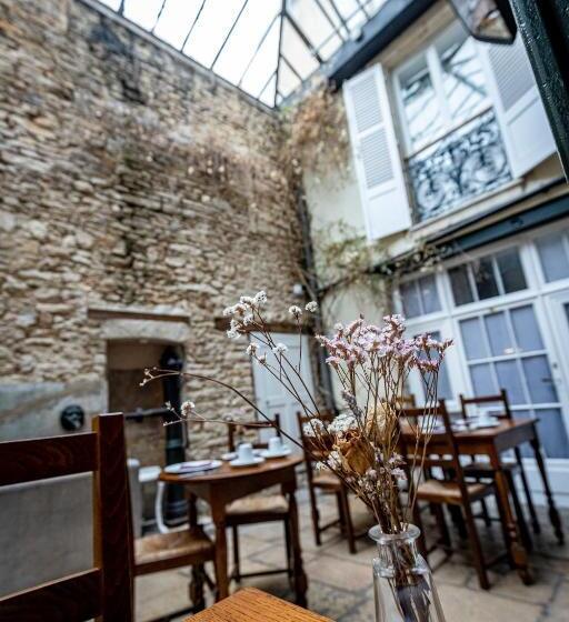 ホテル Hôtel Des Tonneliers