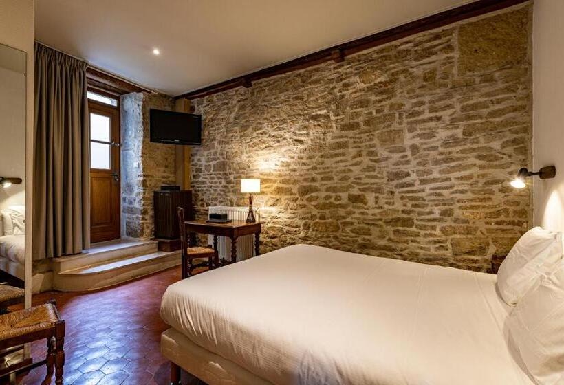 ホテル Hôtel Des Tonneliers
