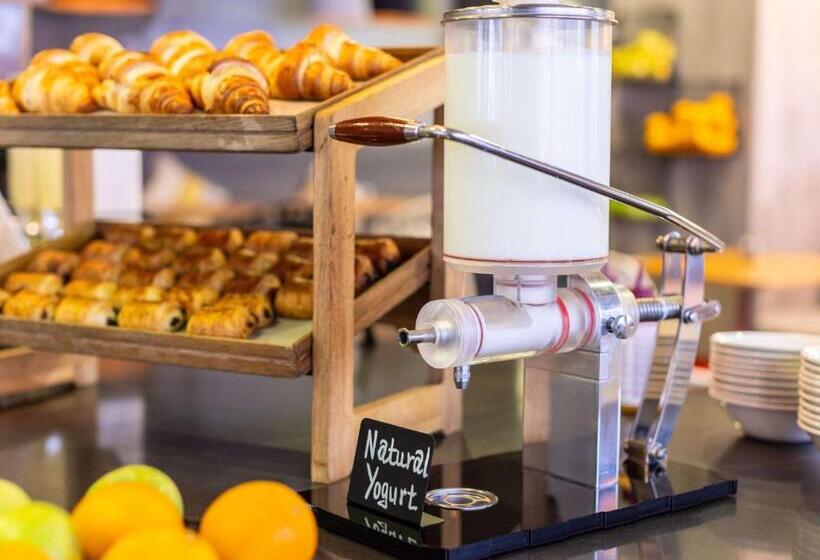 هتل Ibis London City  Shoreditch