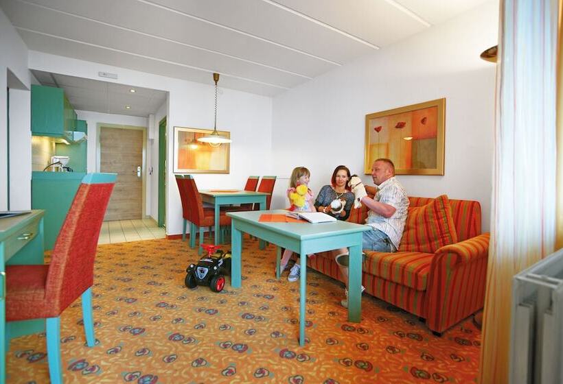 Ifa Schöneck Hotel & Ferienpark