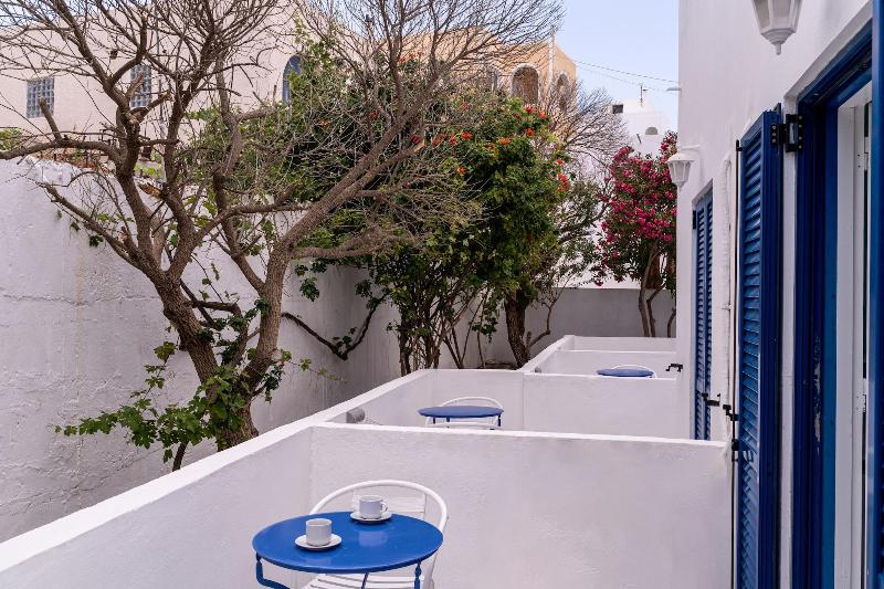 Hotel Ikaros