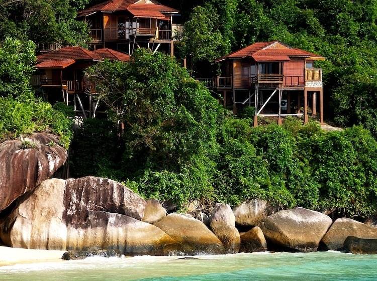 هتل Japamala Resort By Samadhi – Age 12 And Above Only