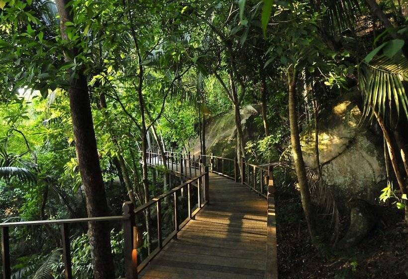 هتل Japamala Resort By Samadhi – Age 12 And Above Only