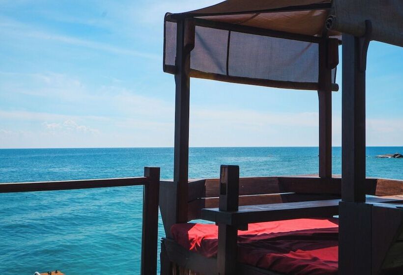 هتل Japamala Resort By Samadhi – Age 12 And Above Only