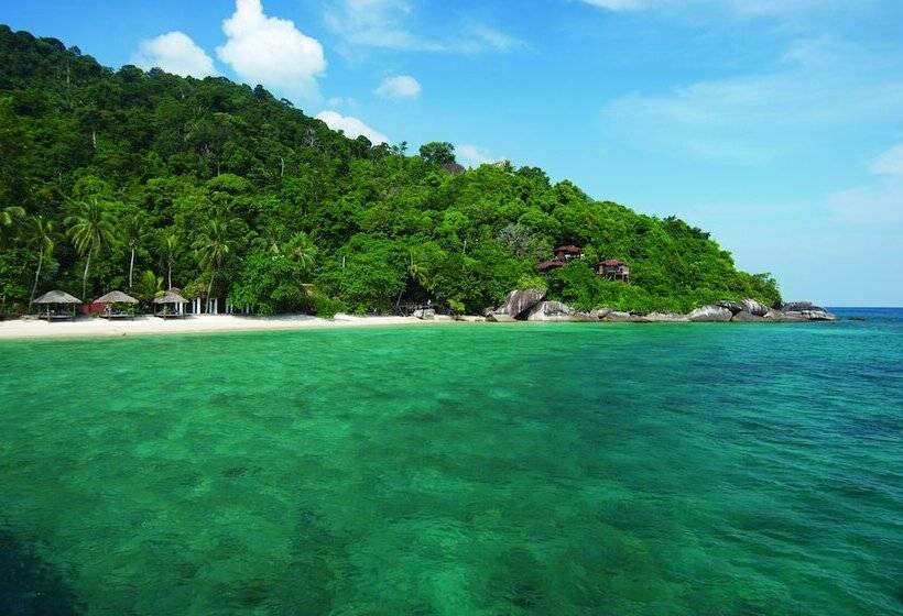 هتل Japamala Resort By Samadhi – Age 12 And Above Only