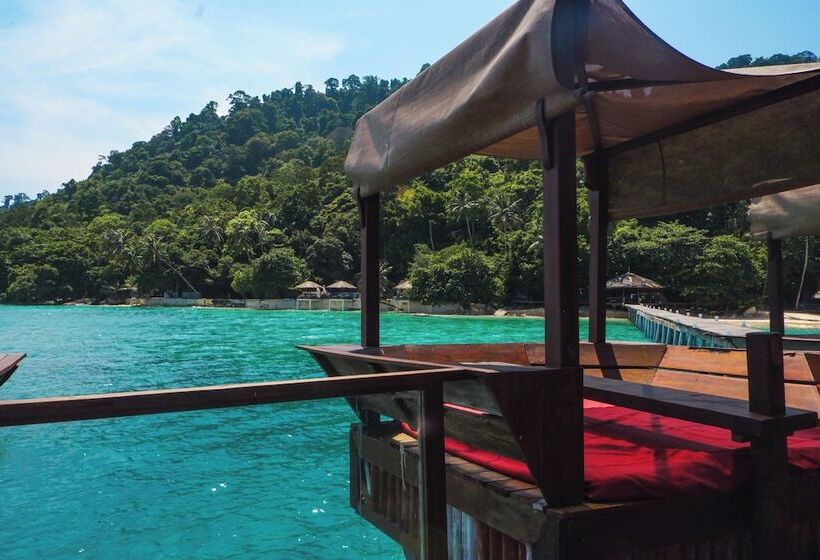 هتل Japamala Resort By Samadhi – Age 12 And Above Only