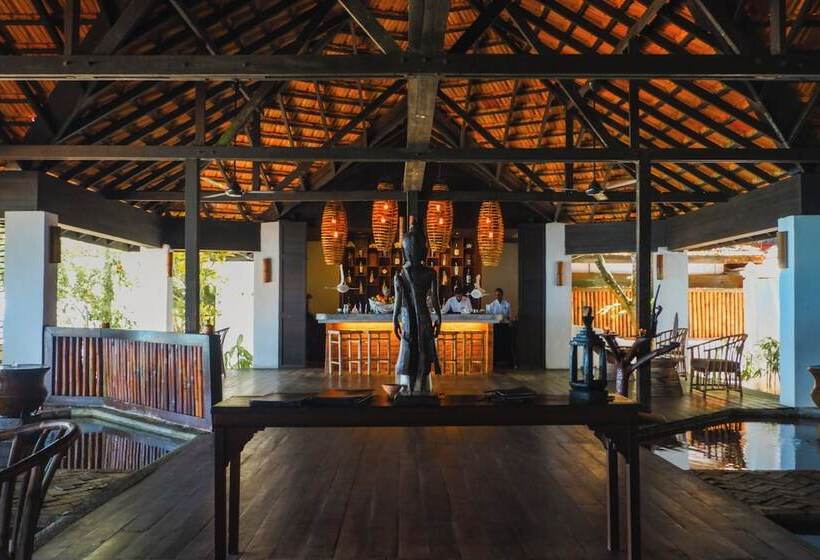 هتل Japamala Resort By Samadhi – Age 12 And Above Only