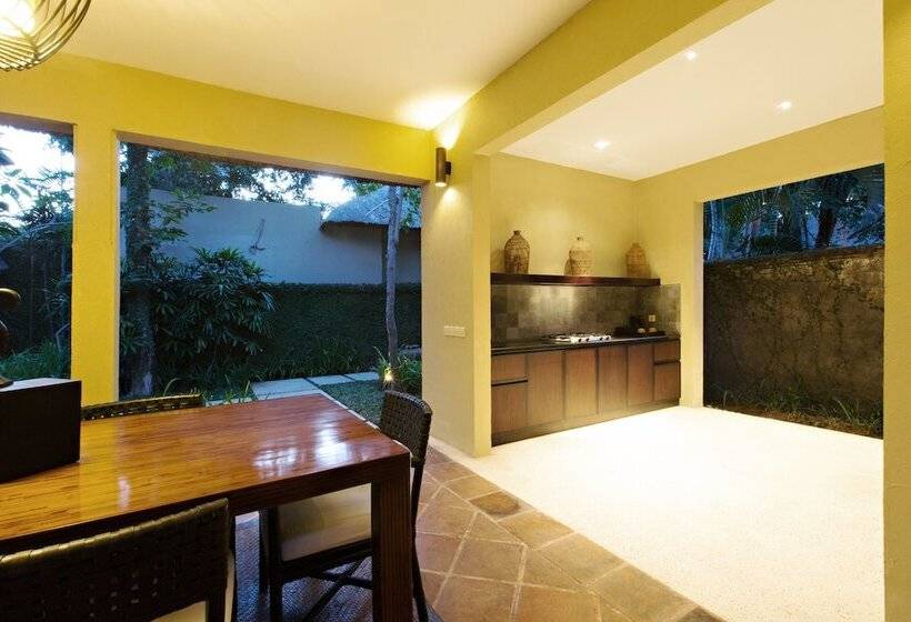 호텔 Kayumanis Sanur Private Villa & Spa