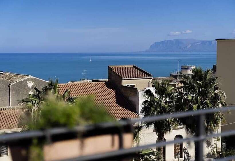 هتل La Piazzetta