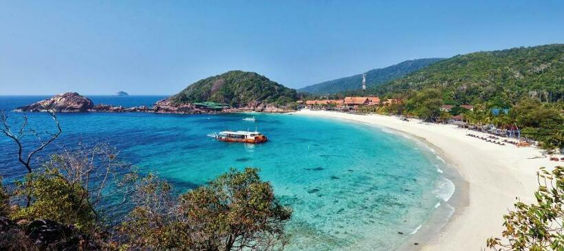 فندق Laguna Redang Island Resort