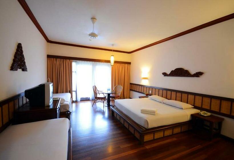 فندق Laguna Redang Island Resort