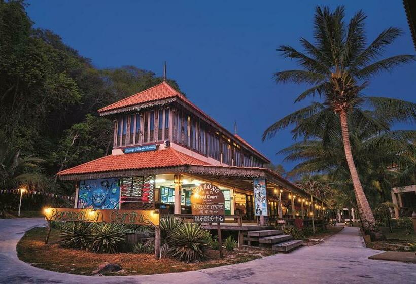 فندق Laguna Redang Island Resort