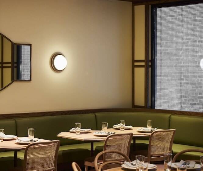 בית מלון כפרי Laneways By Ovolo