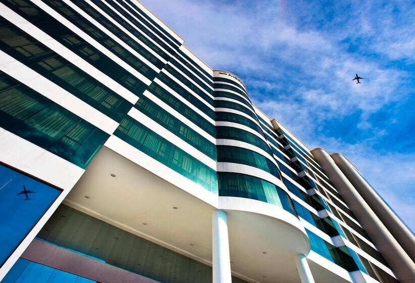هتل Le Méridien Kota Kinabalu