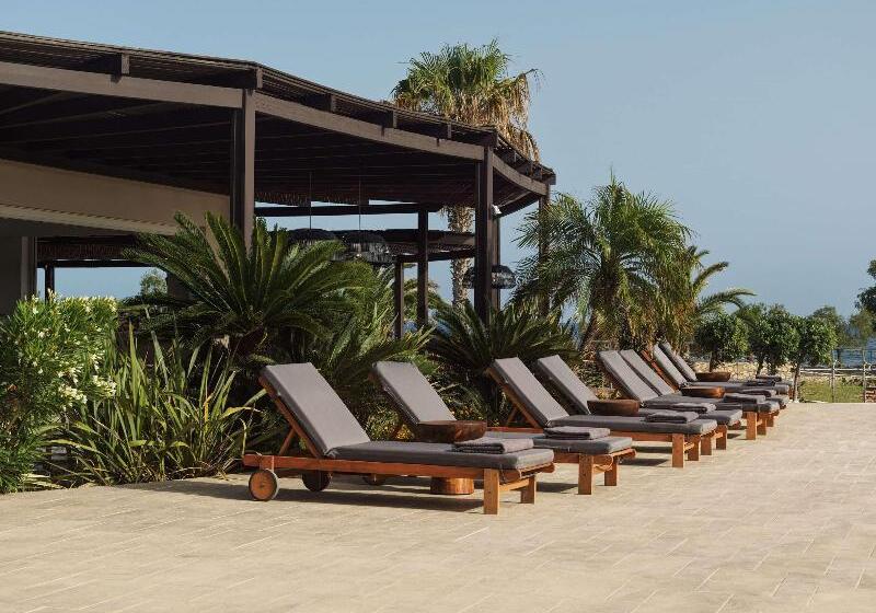 هتل Lindian Village All Inclusive Resort Rhodes, Curio Collection