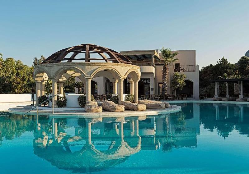 هتل Lindian Village All Inclusive Resort Rhodes, Curio Collection