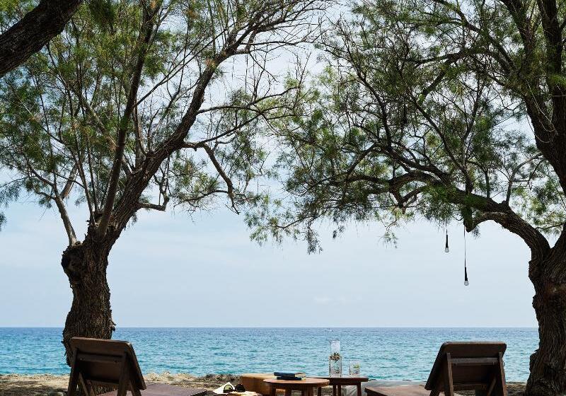 هتل Lindian Village All Inclusive Resort Rhodes, Curio Collection