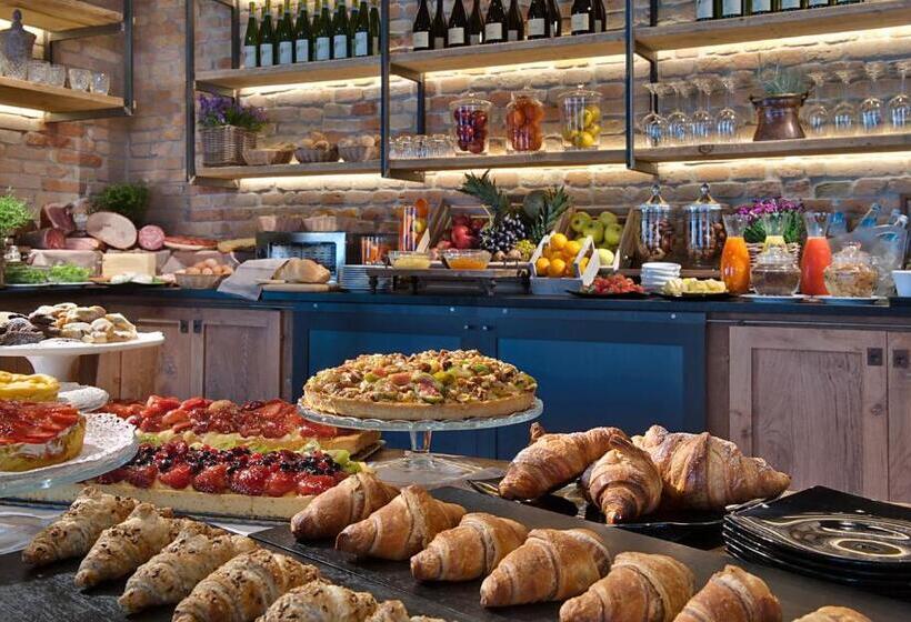 فندق Locanda Al Piave S