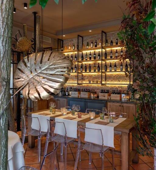 فندق Locanda Al Piave S