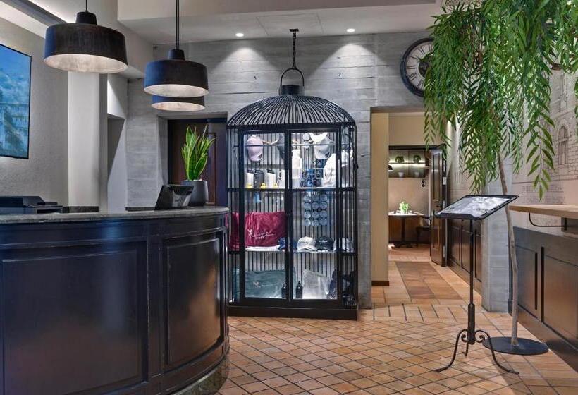 فندق Locanda Al Piave S