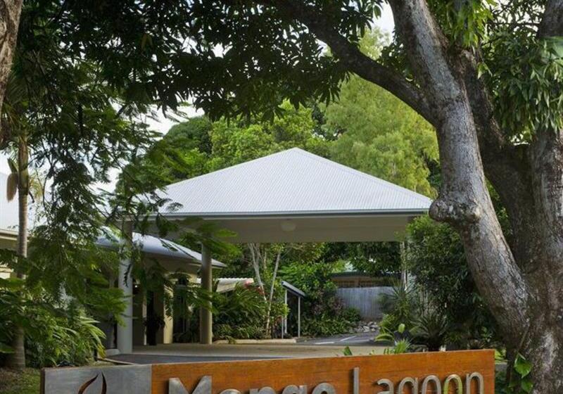 فندق Mango Lagoon Resort & Wellness Spa
