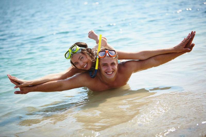 فندق Mango Lagoon Resort & Wellness Spa