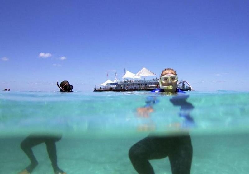 فندق Mango Lagoon Resort & Wellness Spa