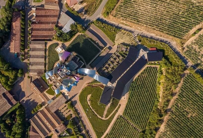 Marqués De Riscal, A Luxury Collection Hotel, Elciego