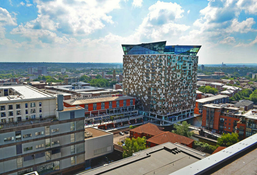 Nitenite Cityhotels, Birmingham