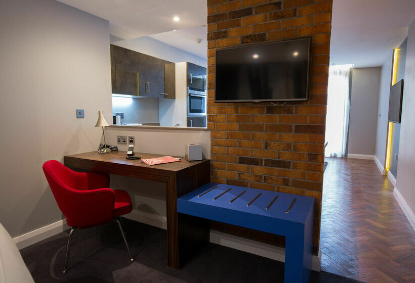 Nitenite Cityhotels, Birmingham