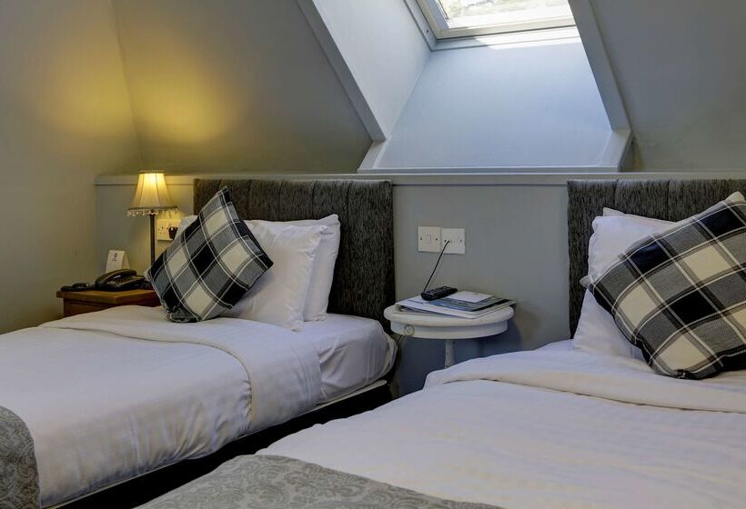 Normanton Park Hotel, Sure Hotel Collection By Best Western