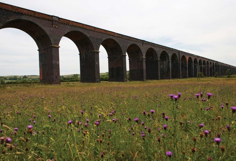 Normanton Park Hotel, Sure Hotel Collection By Best Western