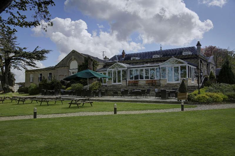 Normanton Park Hotel, Sure Hotel Collection By Best Western