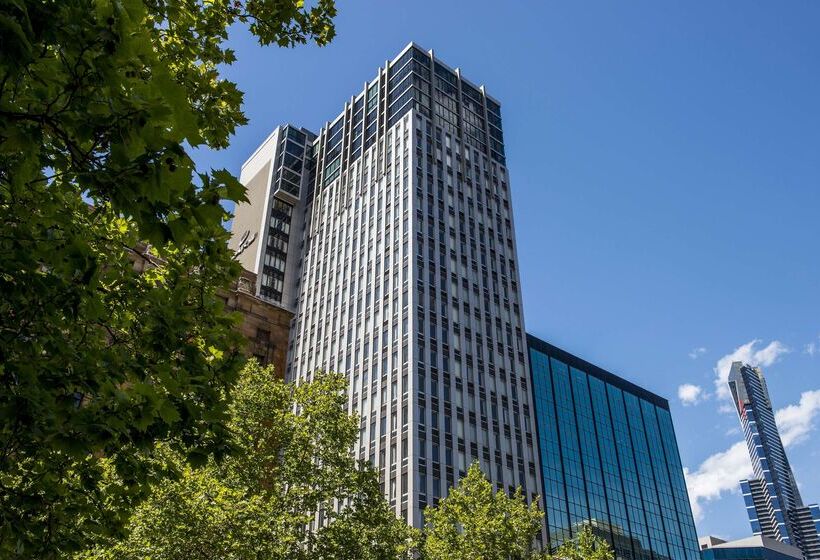 בית מלון כפרי Oaks Melbourne On Market