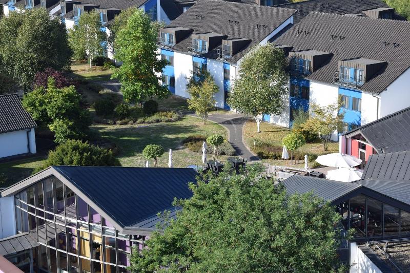 فندق Park Soltau