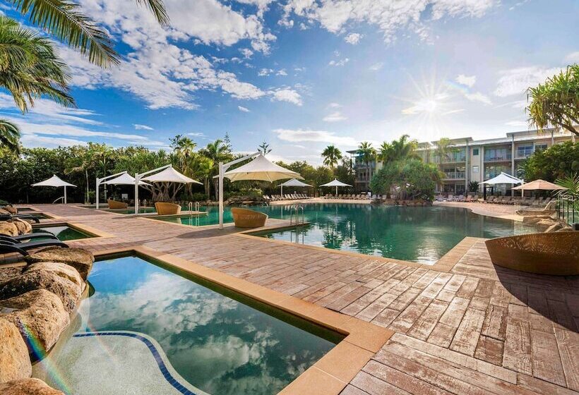 ホテル Peppers Salt Resort & Spa