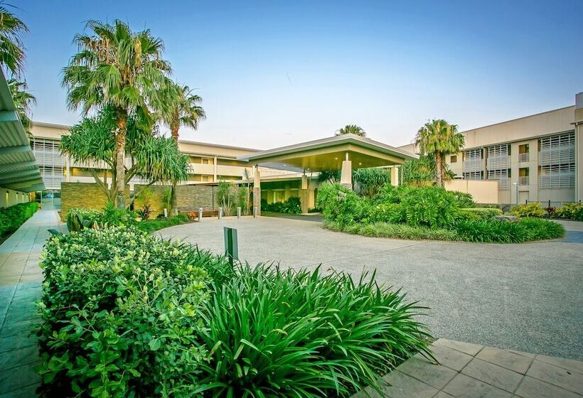 ホテル Peppers Salt Resort & Spa