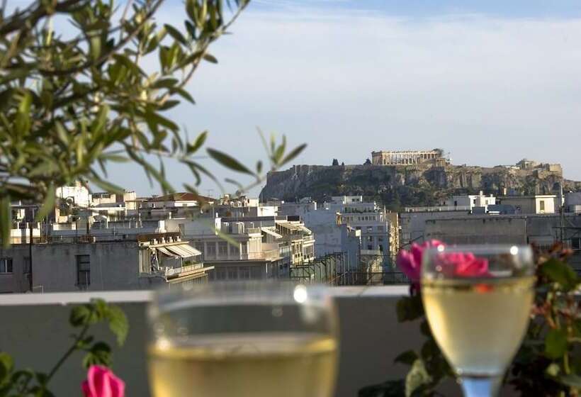 فندق Polis Grand